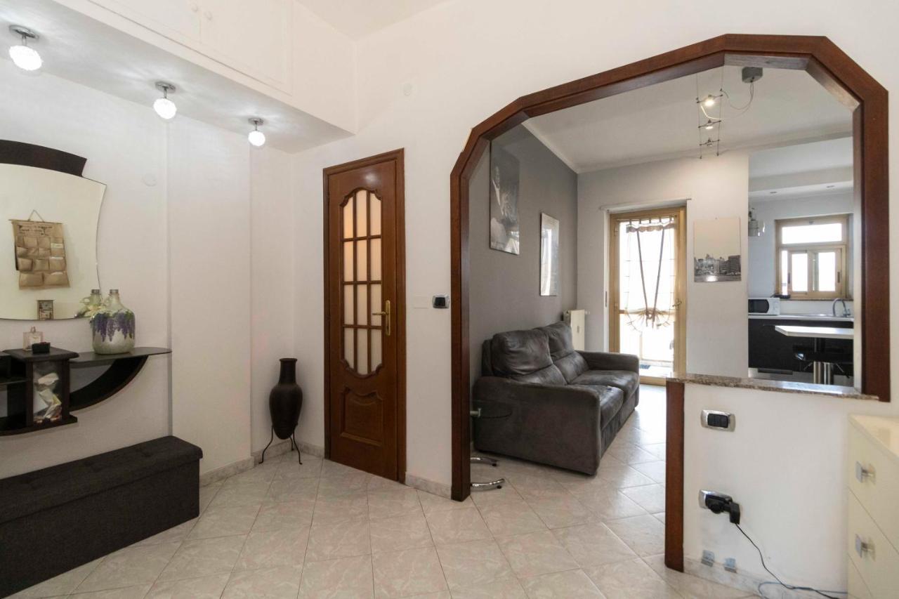 Mm Bengasi Modern Apartment Turin Exterior photo