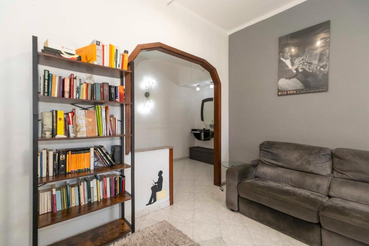 Mm Bengasi Modern Apartment Turin Exterior photo