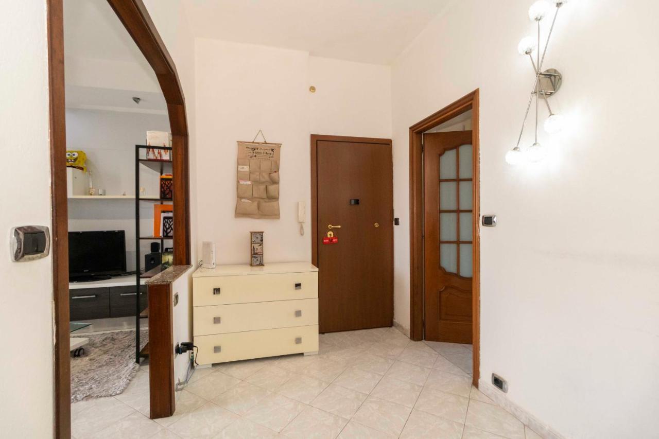 Mm Bengasi Modern Apartment Turin Exterior photo