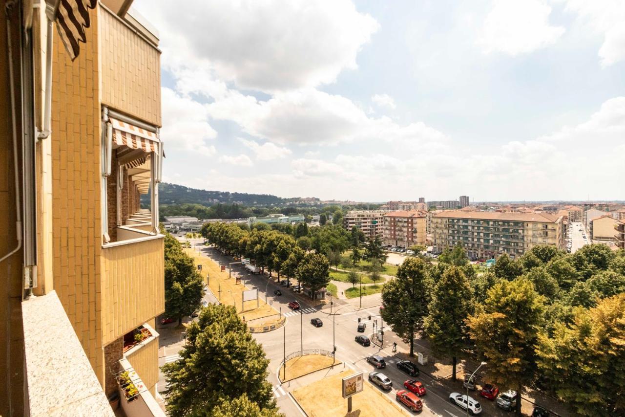 Mm Bengasi Modern Apartment Turin Exterior photo