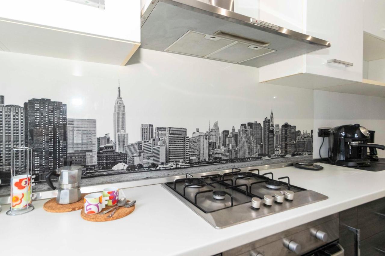 Mm Bengasi Modern Apartment Turin Exterior photo